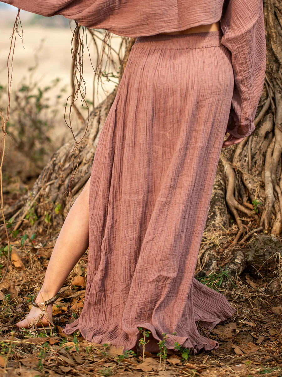 Lexica Skirt